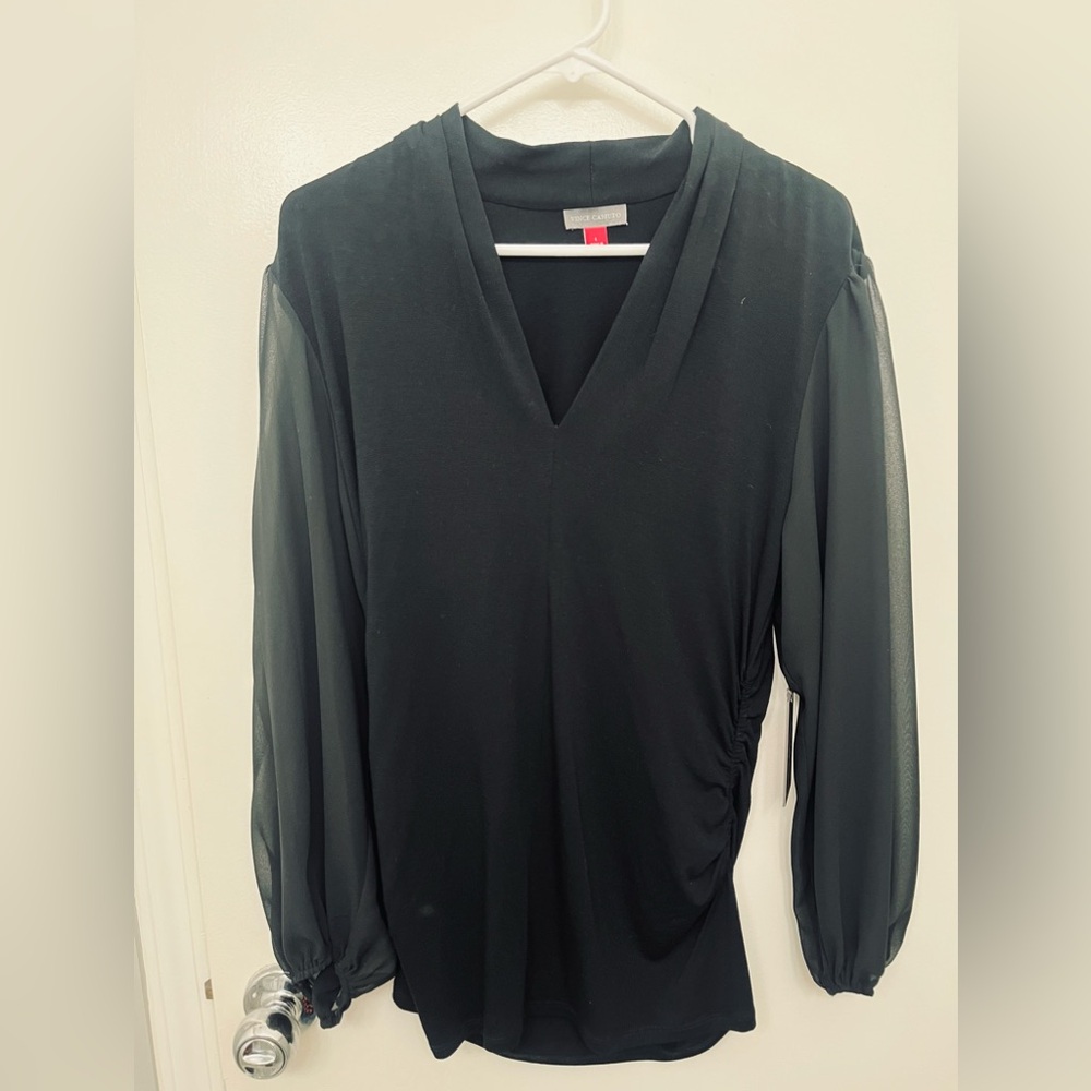 Top long sleeve